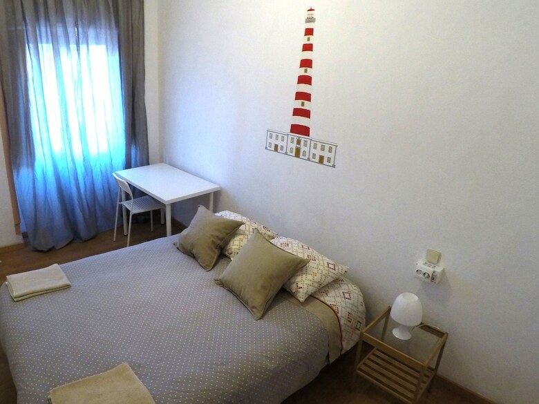 Hotel Aveiro Guest House