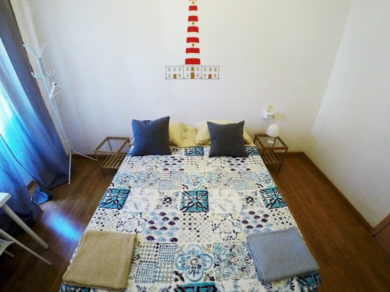 Hotel Aveiro Guest House