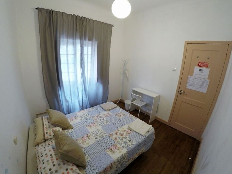 Hotel Aveiro Guest House