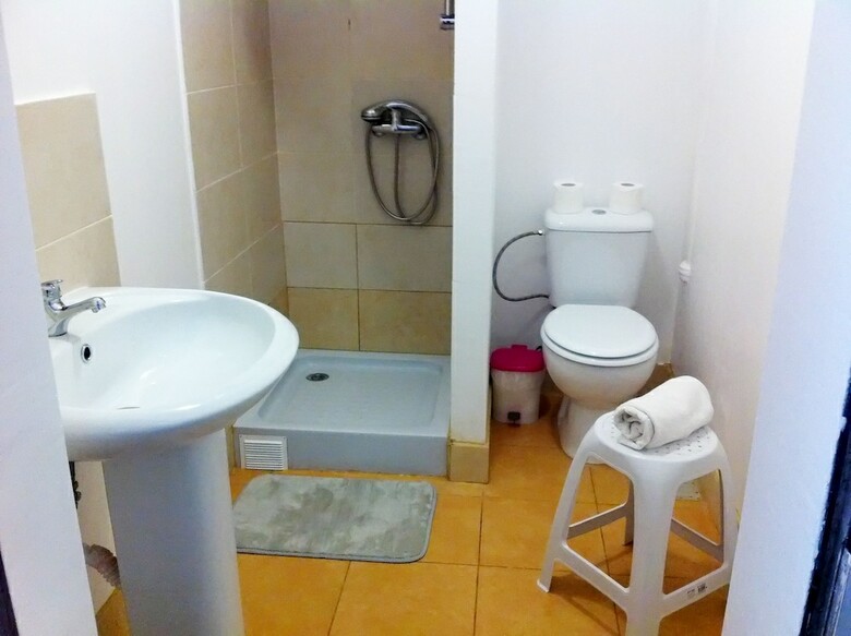 Hotel Aveiro Guest House