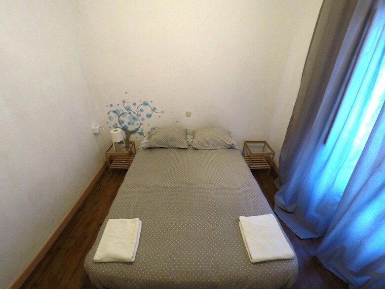 Hotel Aveiro Guest House