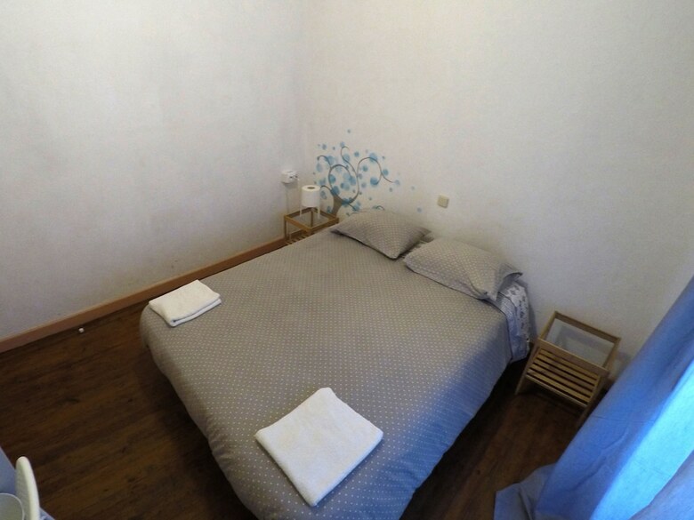 Hotel Aveiro Guest House