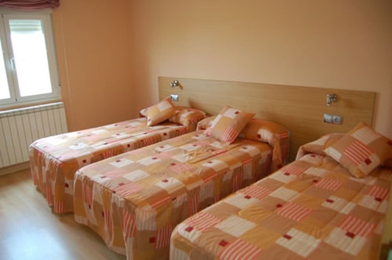 Hostal Albergue La Torre
