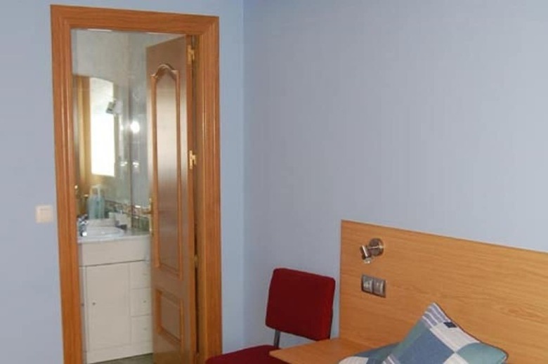 Hostal Albergue La Torre