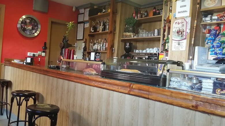 Hostal Albergue La Torre