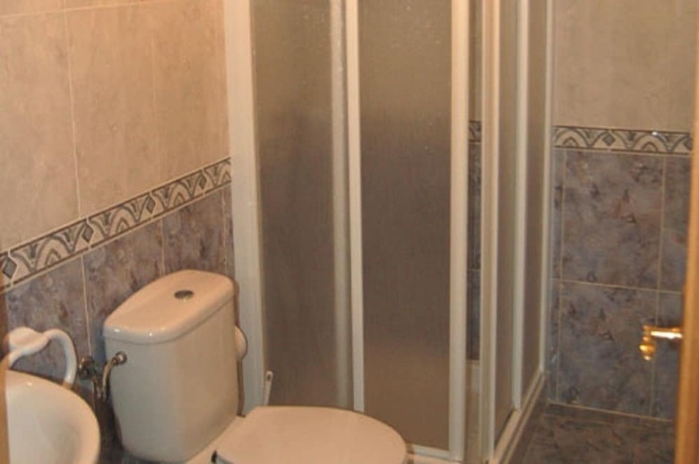 Hostal Albergue La Torre