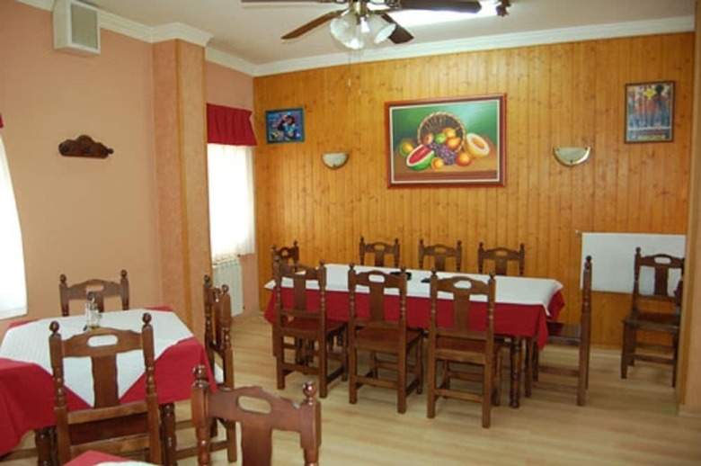 Hostal Albergue La Torre