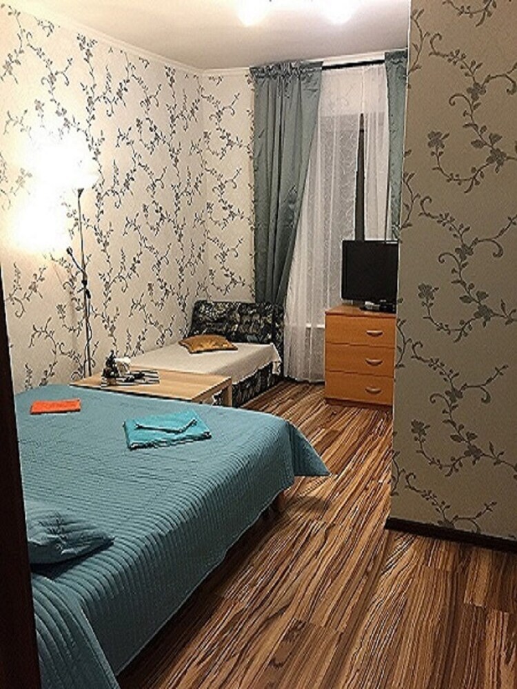 Hotel Guest House Nevsky 6