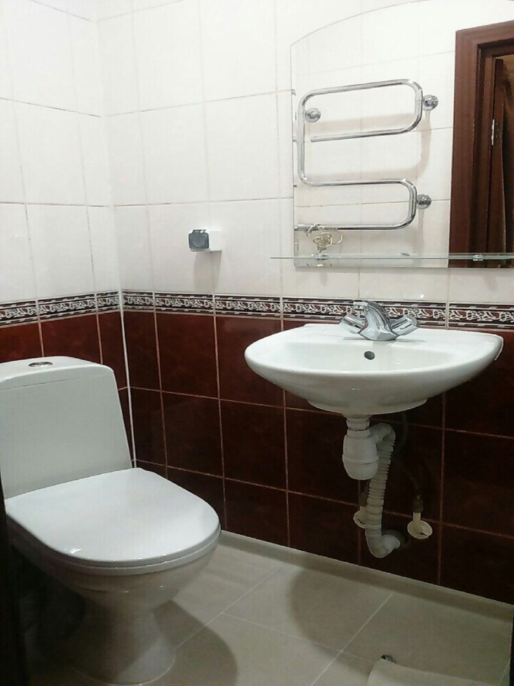 Hotel Guest House Nevsky 6