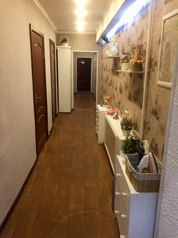 Hotel Guest House Nevsky 6