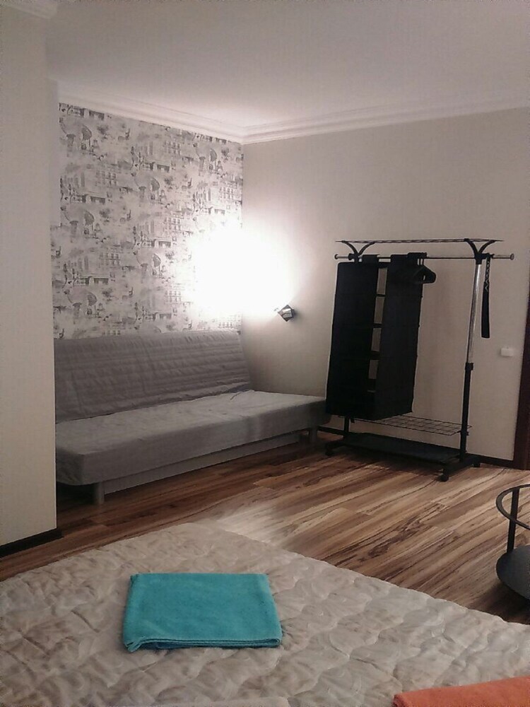 Hotel Guest House Nevsky 6