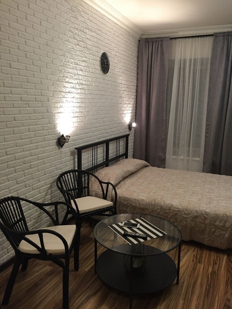 Hotel Guest House Nevsky 6