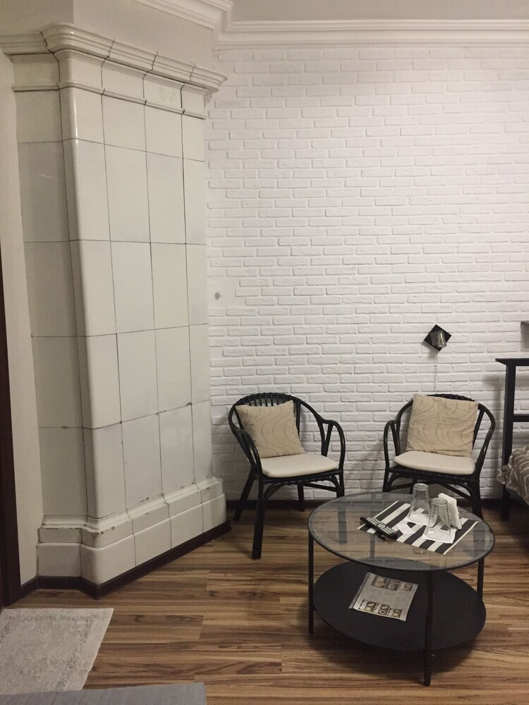 Hotel Guest House Nevsky 6