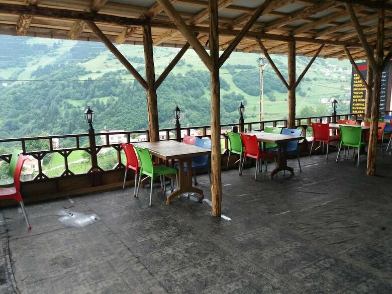 Hotel Hamsikoy Tas Otel