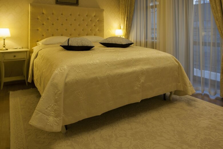 Dom Sivre Boutique Hotel