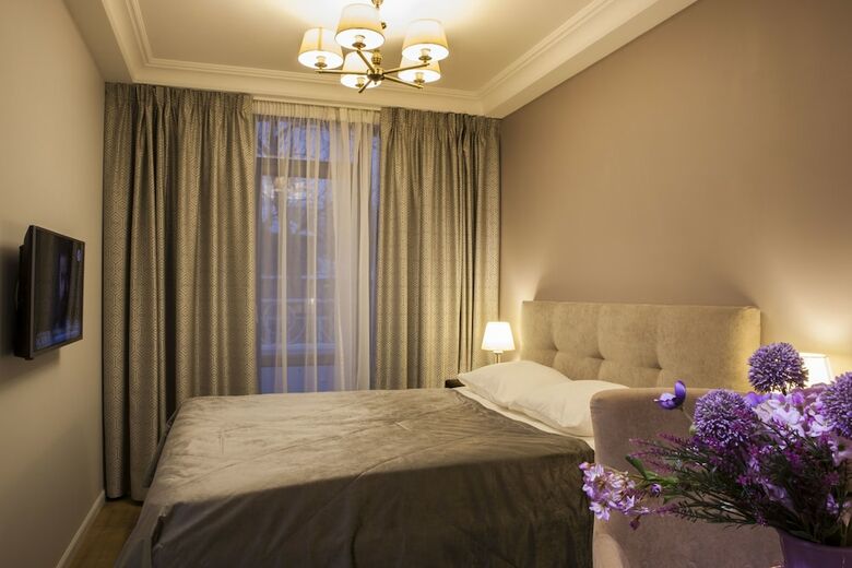 Dom Sivre Boutique Hotel