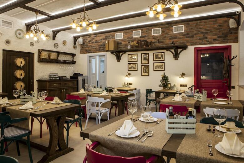Dom Sivre Boutique Hotel