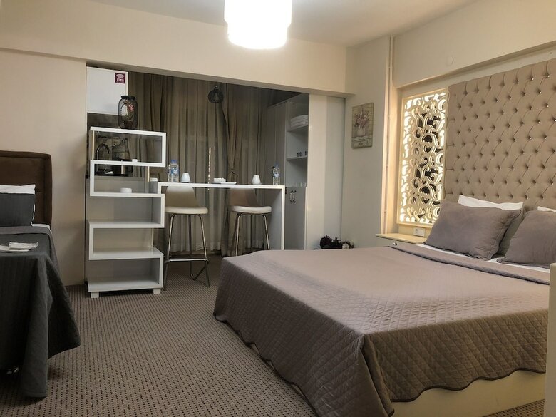 Hotel Lizzia Butik Otel