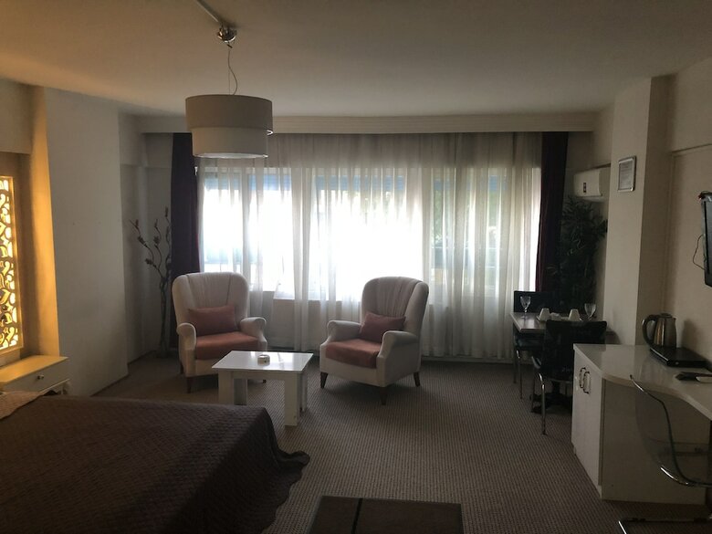 Hotel Lizzia Butik Otel