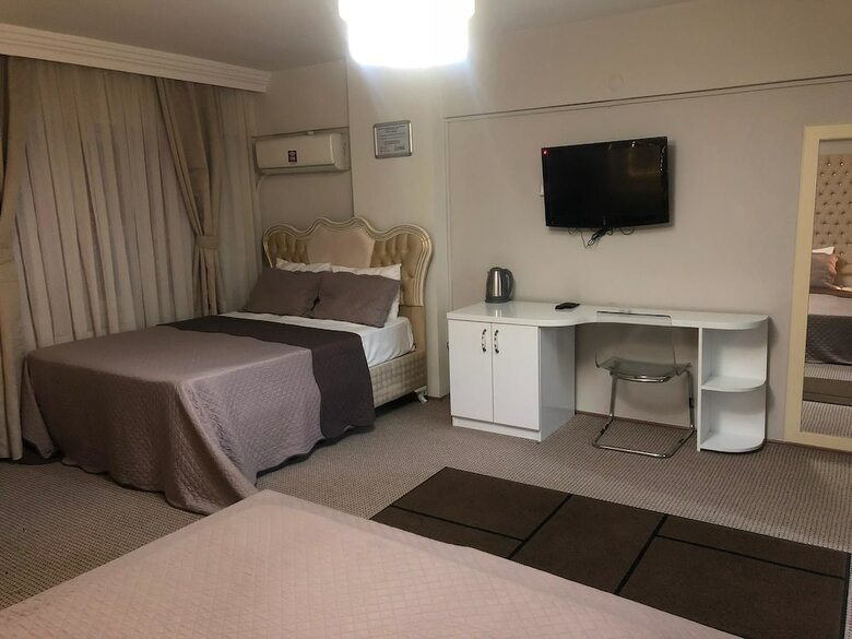 Hotel Lizzia Butik Otel