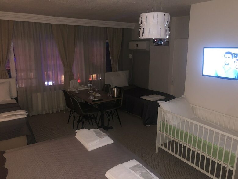 Hotel Lizzia Butik Otel
