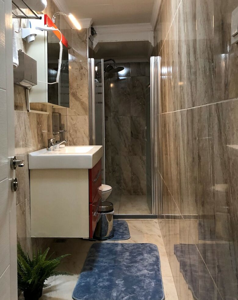 Hotel Lizzia Butik Otel