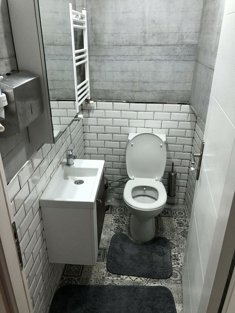 Hotel Lizzia Butik Otel