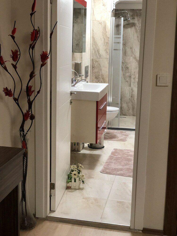 Hotel Lizzia Butik Otel