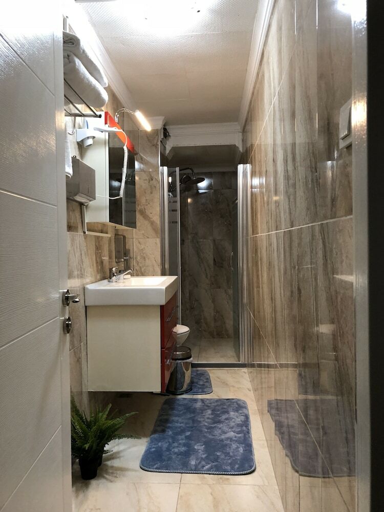 Hotel Lizzia Butik Otel