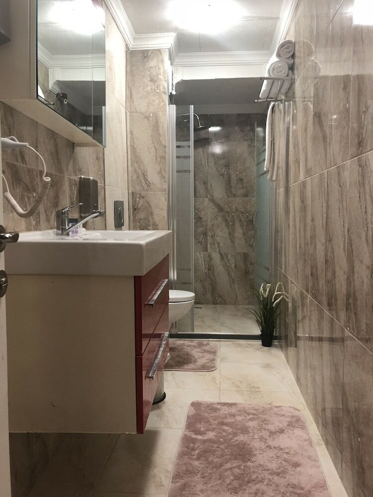 Hotel Lizzia Butik Otel