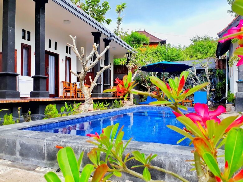 Bed & Breakfast Toro Cottage