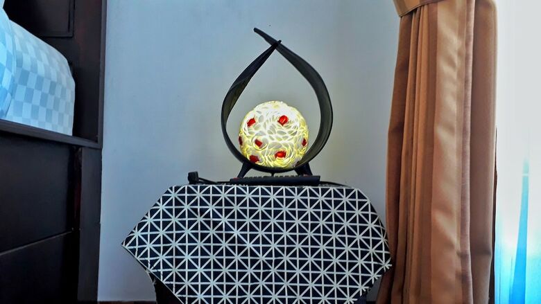 Bed & Breakfast Toro Cottage