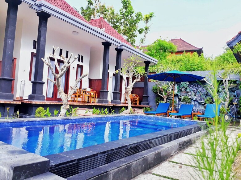 Bed & Breakfast Toro Cottage