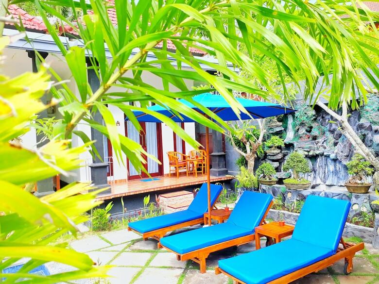 Bed & Breakfast Toro Cottage