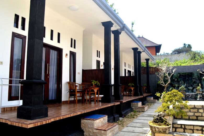 Bed & Breakfast Toro Cottage