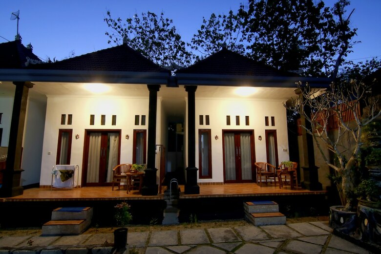 Bed & Breakfast Toro Cottage