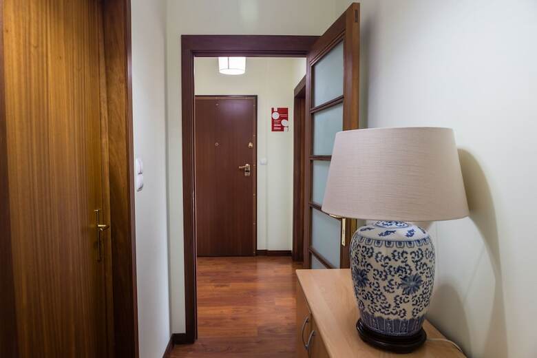 Apartamentos Casa Do Rio