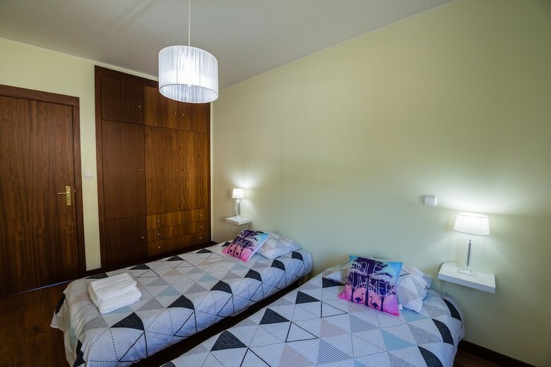 Apartamentos Casa Do Rio