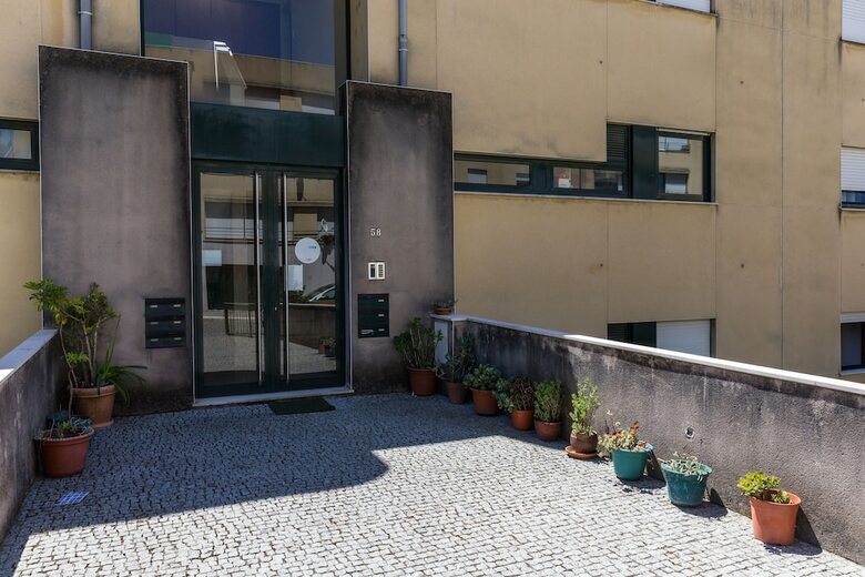 Apartamentos Casa Do Rio