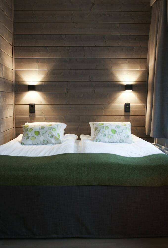 Hotel Mets�hirvas