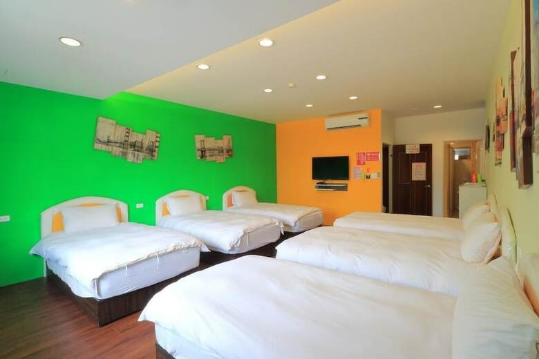 Hotel Bear Sline B&B