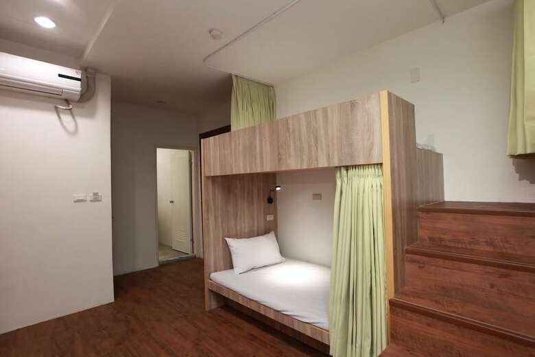 Hotel Bear Sline B&B