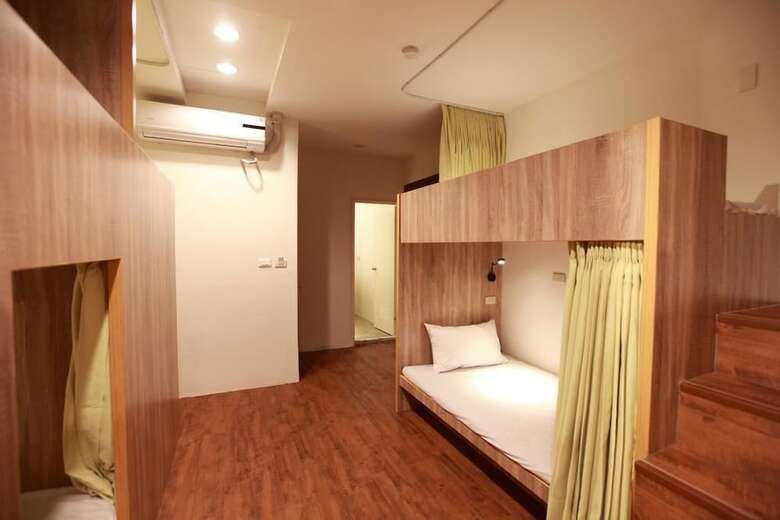 Hotel Bear Sline B&B