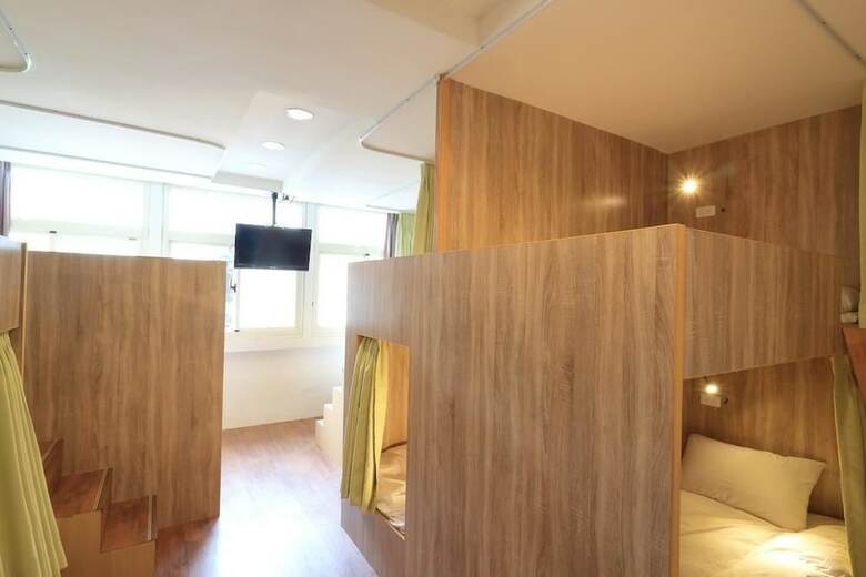 Hotel Bear Sline B&B