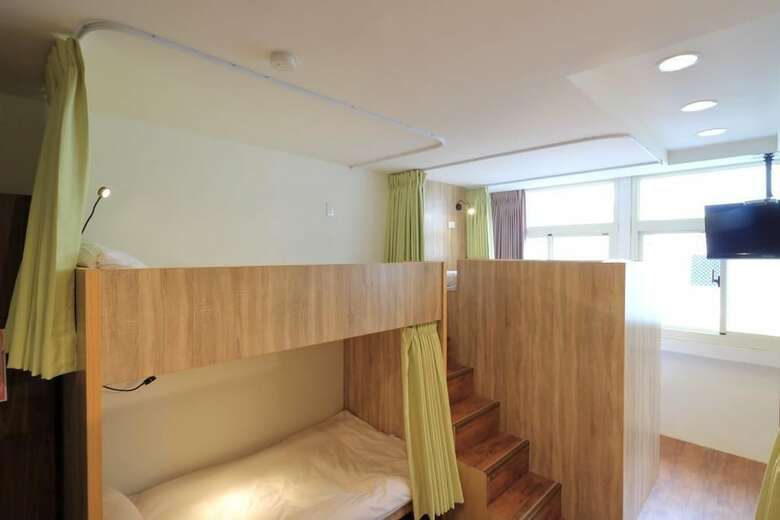 Hotel Bear Sline B&B