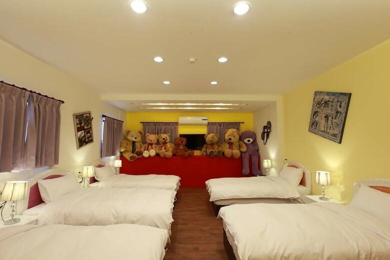 Hotel Bear Sline B&B