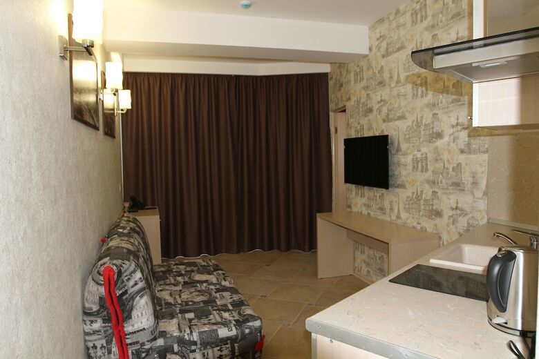 Estet Hotel