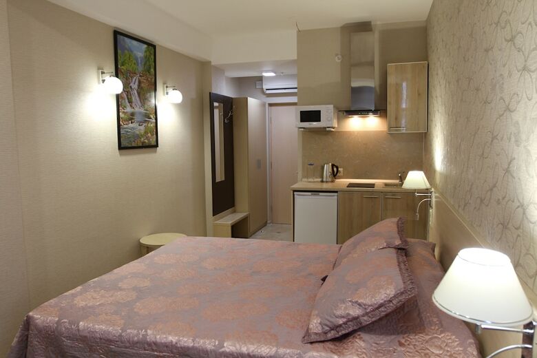 Estet Hotel