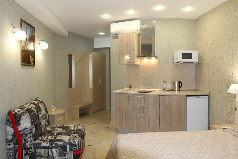 Estet Hotel