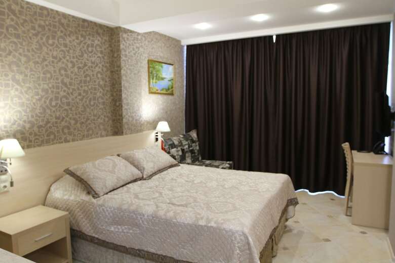 Estet Hotel